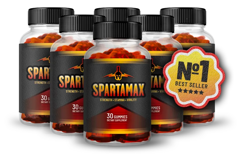 Where to Buy Spartamax